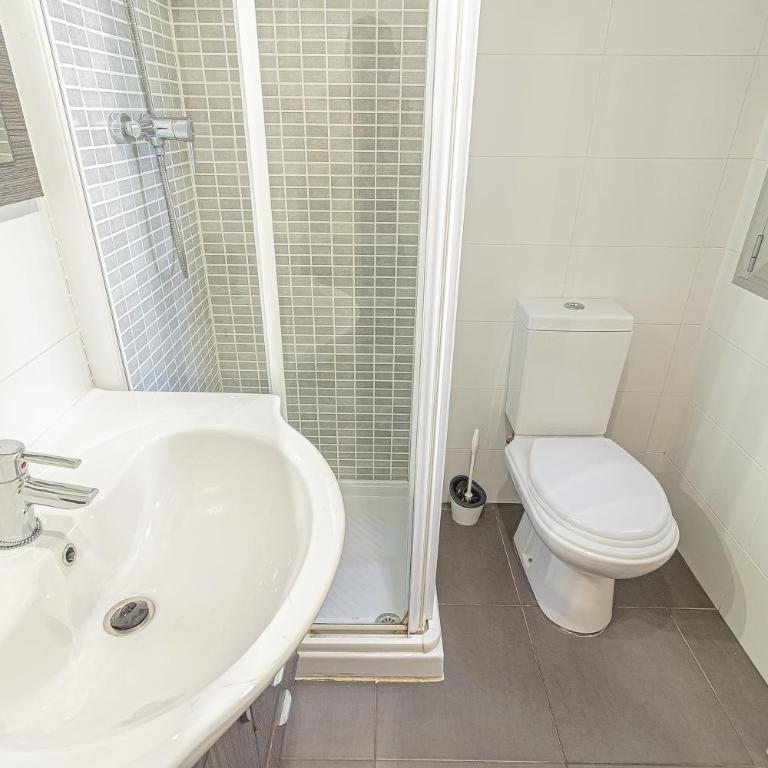 Cactus Beach Oasis - Apartamento junto al Mar La Manga del Mar Menor - Apartamento de 1 dormitorio - 17