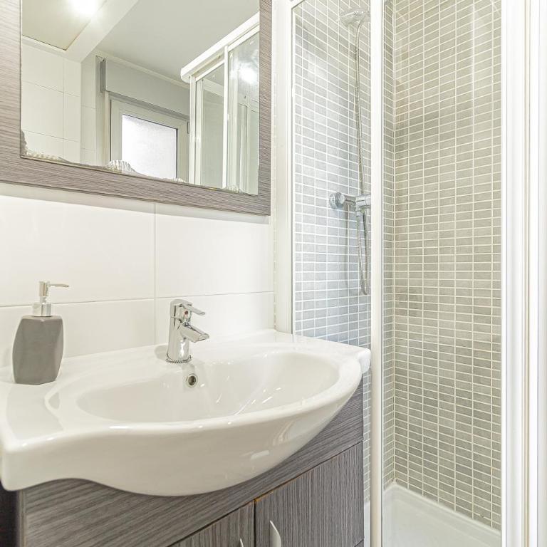 Cactus Beach Oasis - Apartamento junto al Mar La Manga del Mar Menor - Apartamento de 1 dormitorio - 18