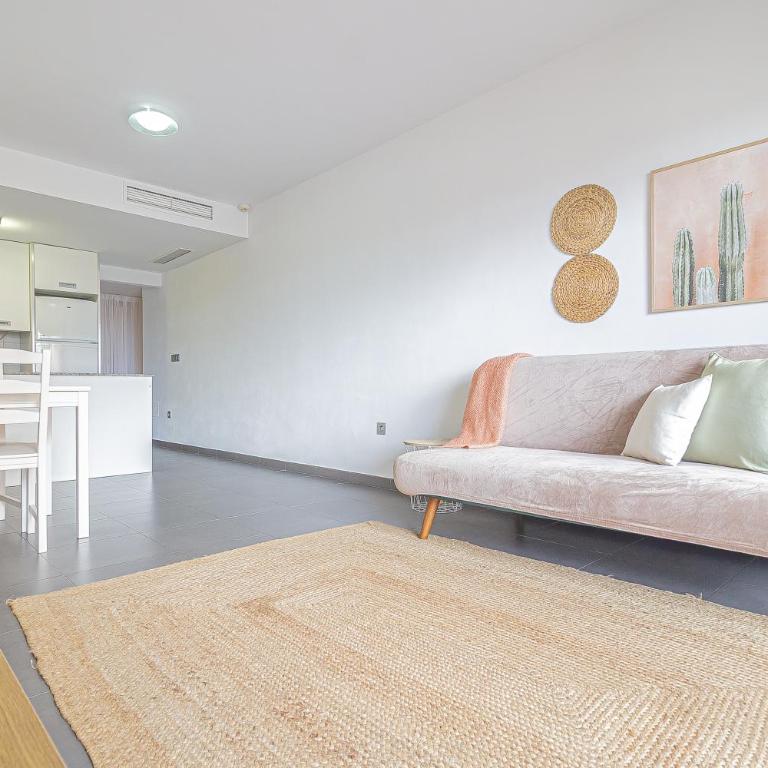Cactus Beach Oasis - Apartamento junto al Mar La Manga del Mar Menor - Apartamento de 1 dormitorio - 29