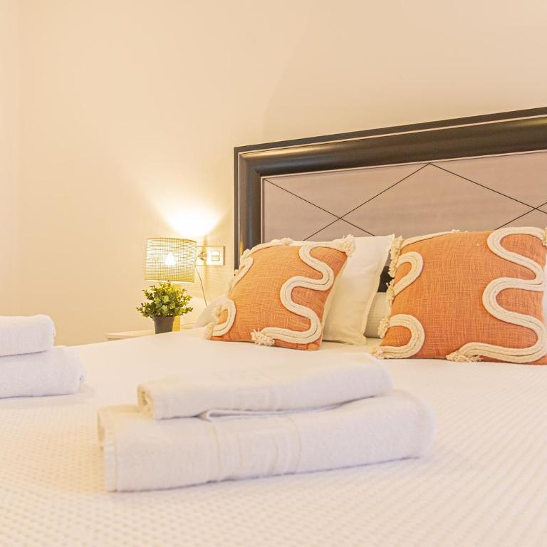Cactus Beach Oasis - Apartamento junto al Mar La Manga del Mar Menor - Apartamento de 1 dormitorio - 36