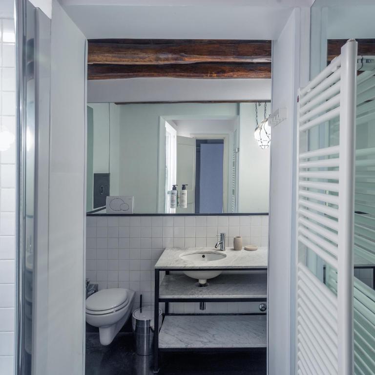 ROMAC Leone Apartments - Appartamento con 5 Camere da Letto - 21