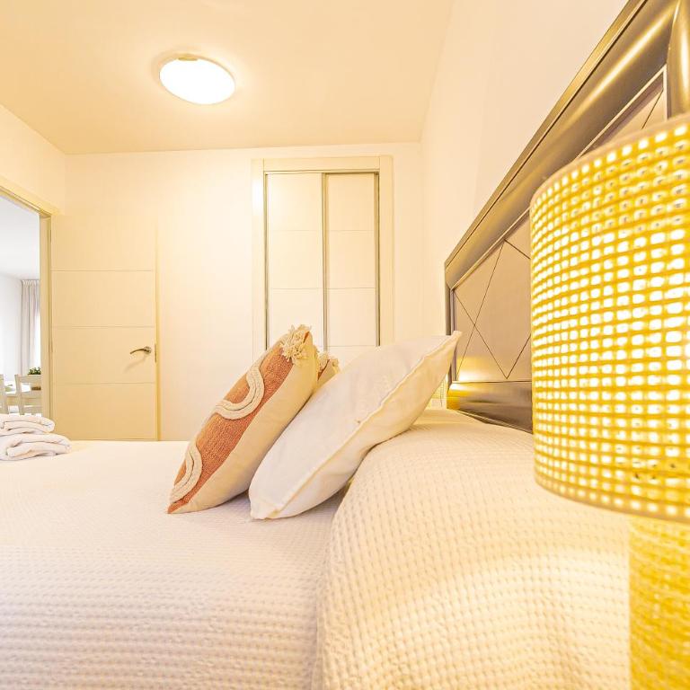 Cactus Beach Oasis - Apartamento junto al Mar La Manga del Mar Menor - Apartamento de 1 dormitorio - 42