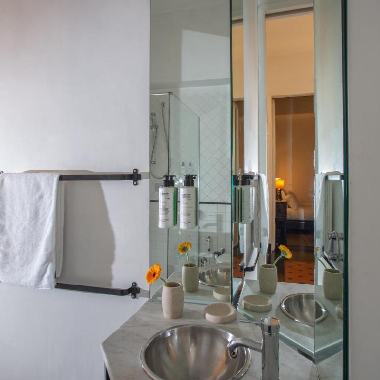ROMAC Leone Apartments - Appartamento con 5 Camere da Letto - 20