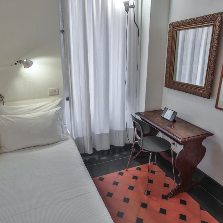 ROMAC Leone Apartments - Appartamento con 5 Camere da Letto - 19