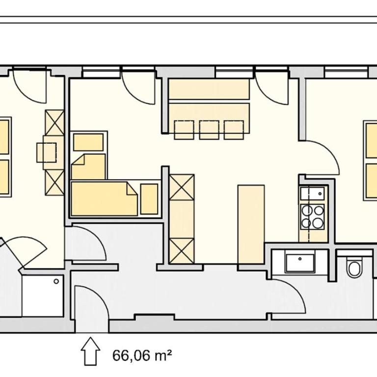 Appartement Wiederkehr - Deluxe Apartment - 19