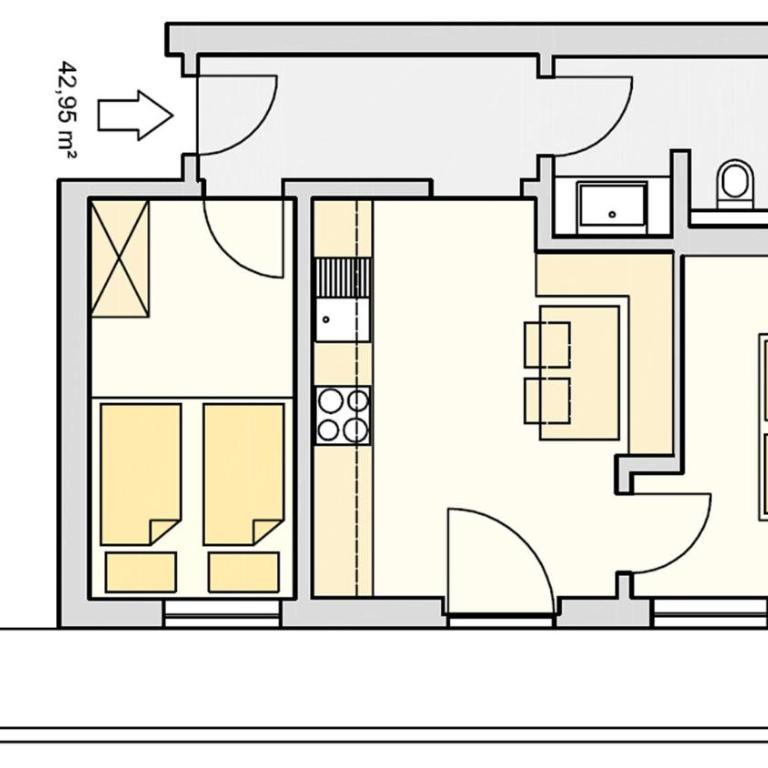 Appartement Wiederkehr - Superior Apartment - 10