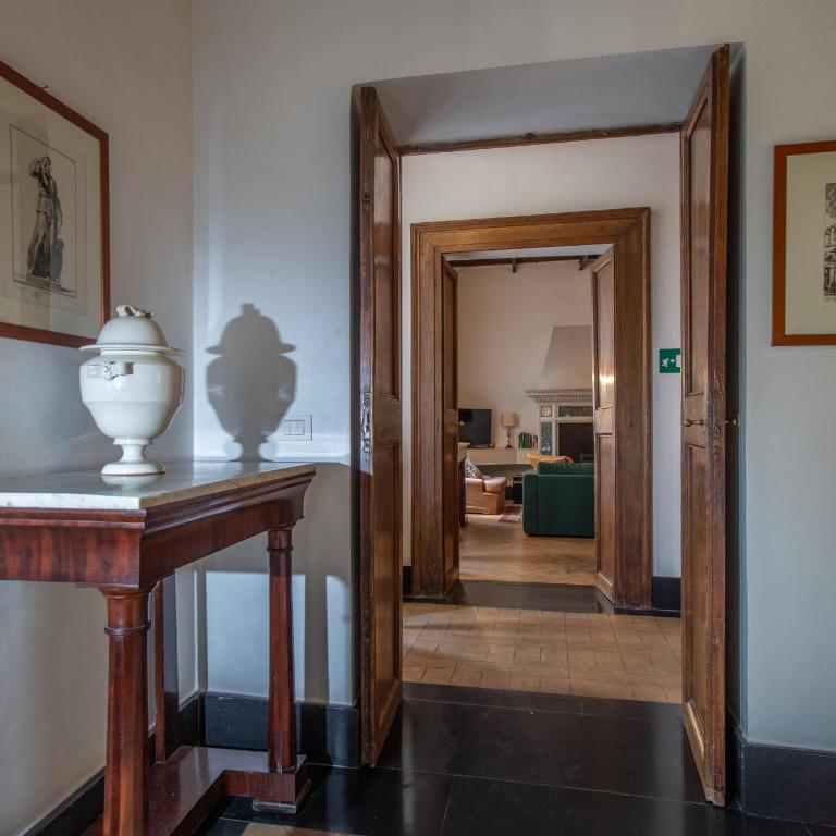 ROMAC Leone Apartments - Appartamento con 5 Camere da Letto - 32