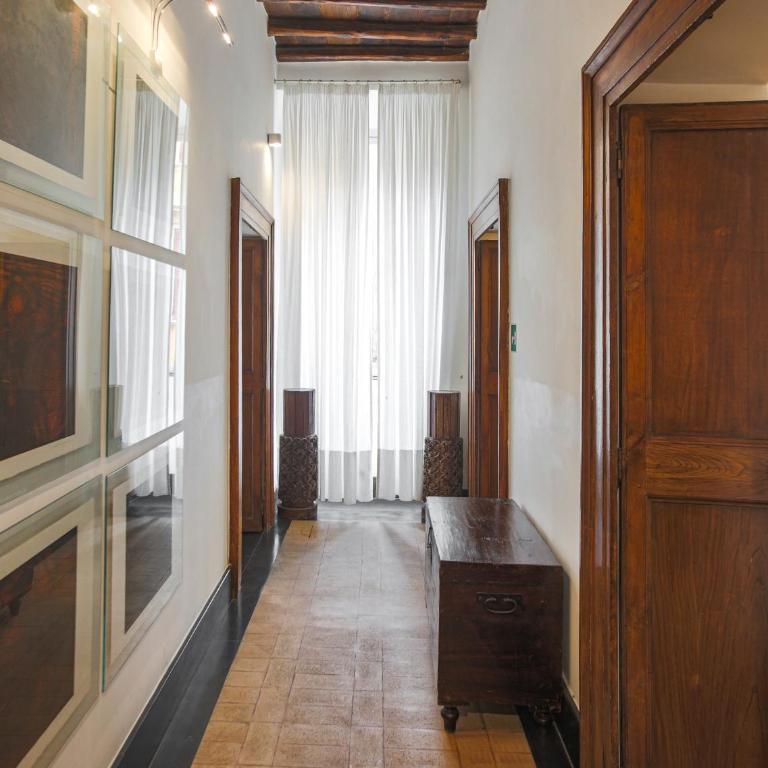 ROMAC Leone Apartments - Appartamento con 5 Camere da Letto - 28