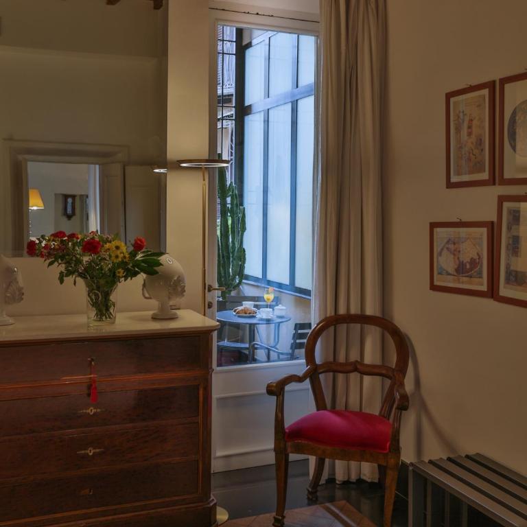 ROMAC Leone Apartments - Appartamento con 5 Camere da Letto - 27