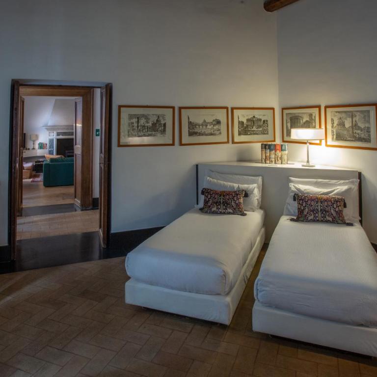 ROMAC Leone Apartments - Appartamento con 5 Camere da Letto - 23