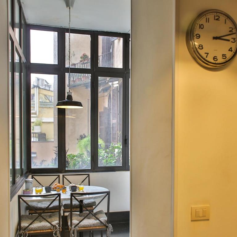 ROMAC Leone Apartments - Appartamento con 5 Camere da Letto - 25