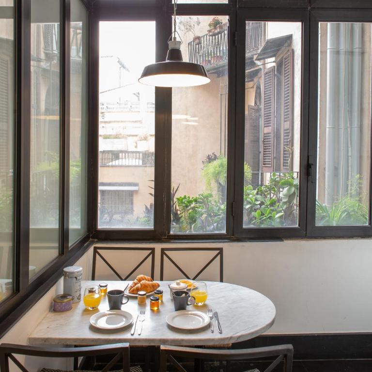 ROMAC Leone Apartments - Appartamento con 5 Camere da Letto - 42