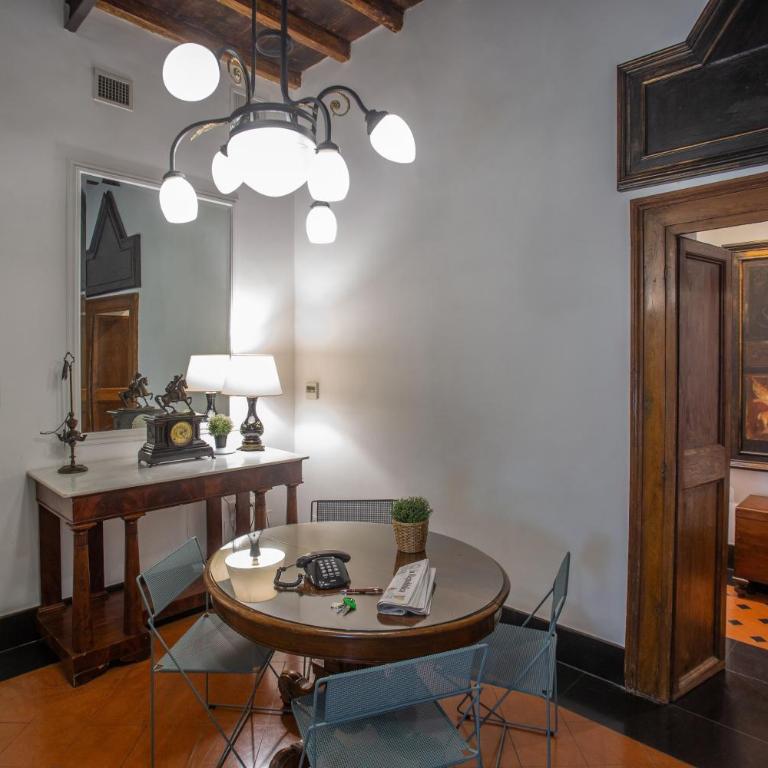 ROMAC Leone Apartments - Appartamento con 5 Camere da Letto - 38