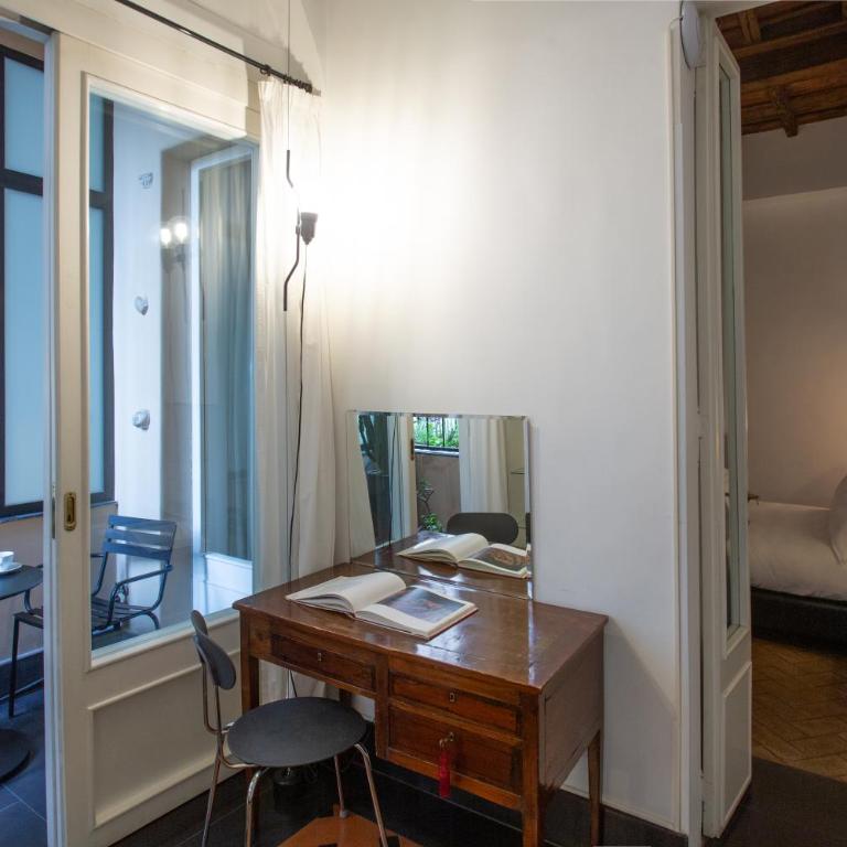 ROMAC Leone Apartments - Appartamento con 5 Camere da Letto - 37