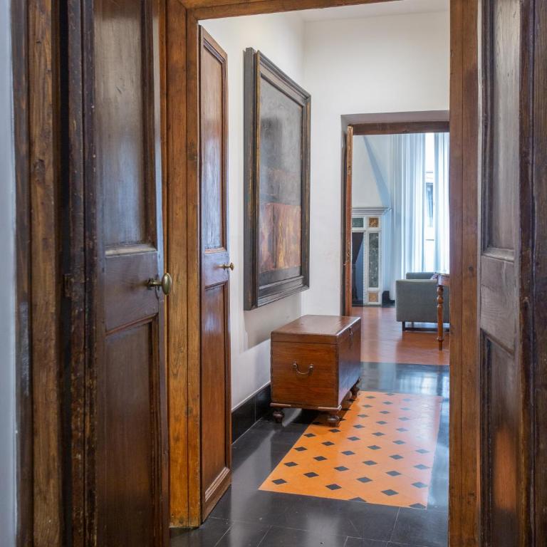 ROMAC Leone Apartments - Appartamento con 5 Camere da Letto - 36