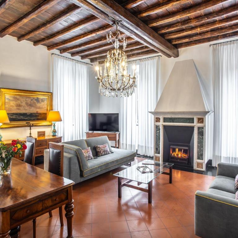 ROMAC Leone Apartments - Appartamento con 5 Camere da Letto - 35