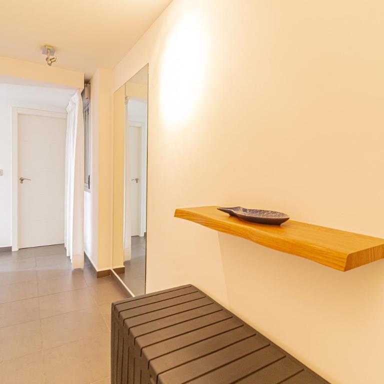 Cactus Beach Oasis - Apartamento junto al Mar La Manga del Mar Menor - Apartamento de 1 dormitorio - 52