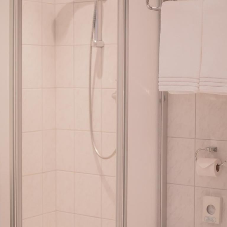 Landhotel Postgut - Tradition seit 1549 - Kleines Doppelzimmer - 3