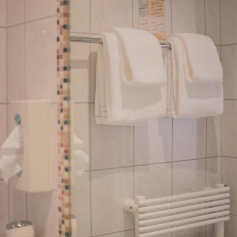 Landhotel Postgut - Tradition seit 1549 - Kleines Doppelzimmer - 4