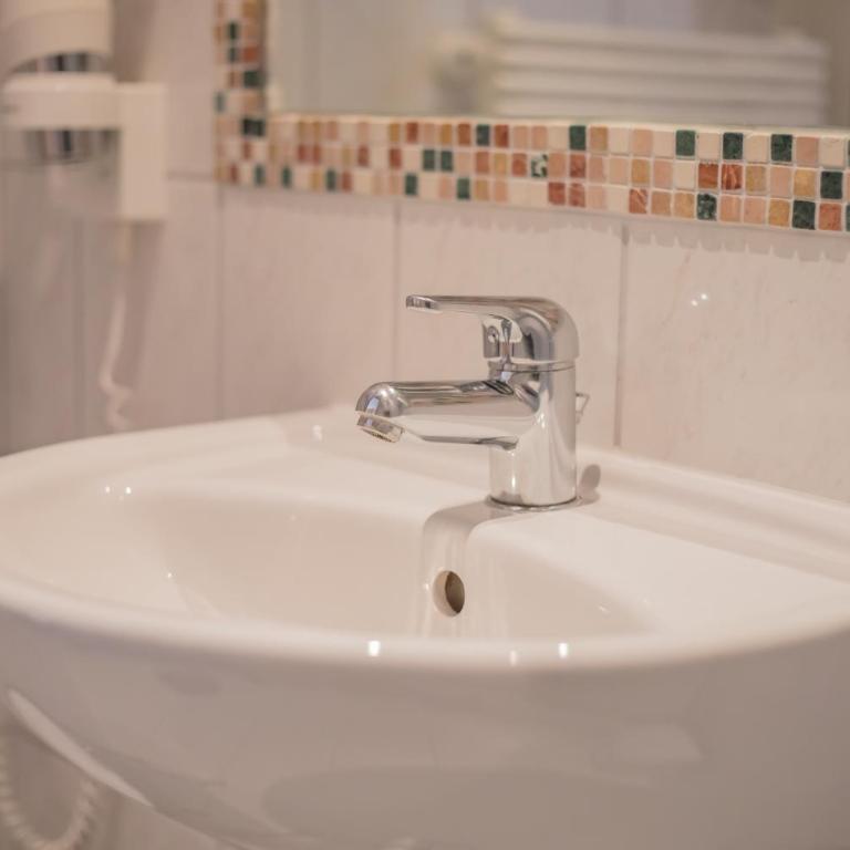 Landhotel Postgut - Tradition seit 1549 - Kleines Doppelzimmer - 6