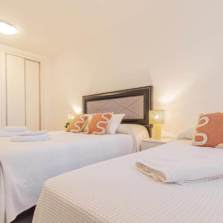 Cactus Beach Oasis - Apartamento junto al Mar La Manga del Mar Menor - Apartamento de 1 dormitorio - 63