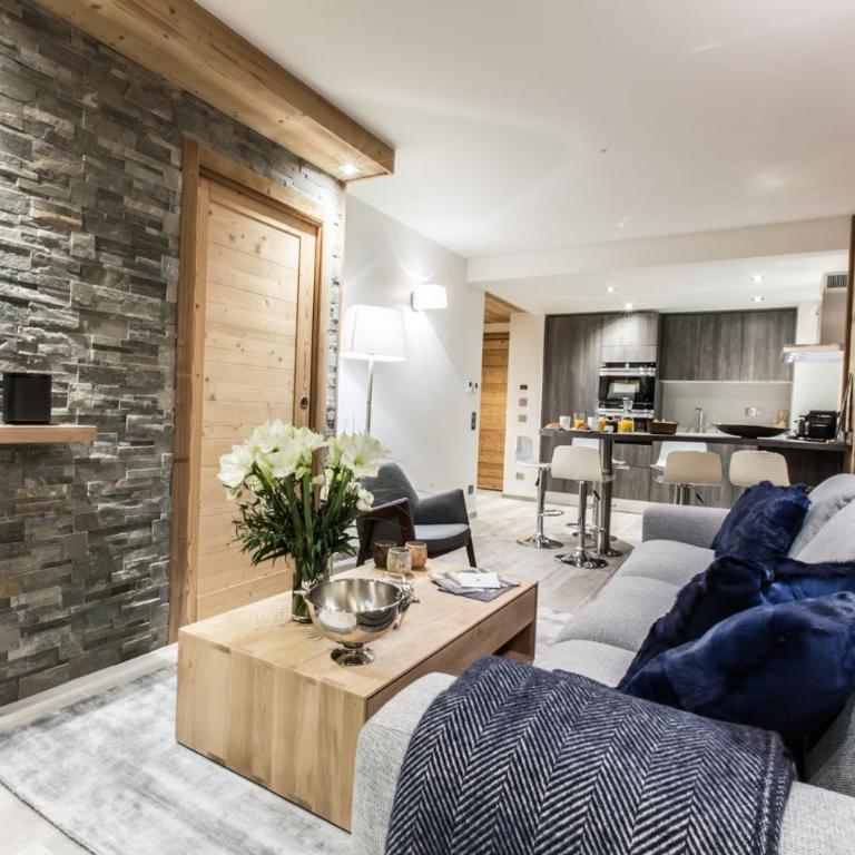 Keystone Lodge by Alpine Resorts - Apartment mit 3 Schlafzimmern - 8