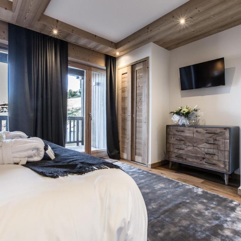 Keystone Lodge by Alpine Resorts - Penthouse-Apartment - 8