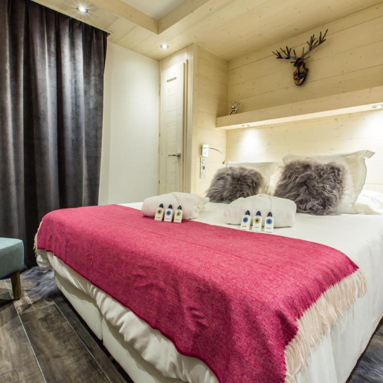 Keystone Lodge by Alpine Resorts - Apartment mit 3 Schlafzimmern - 7