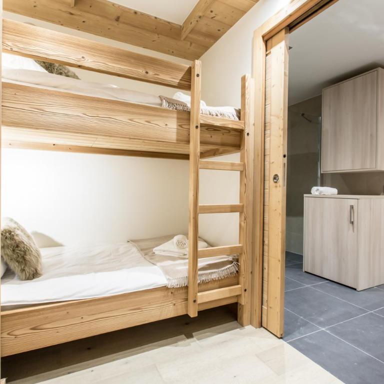 Keystone Lodge by Alpine Resorts - Apartment mit 3 Schlafzimmern - 9