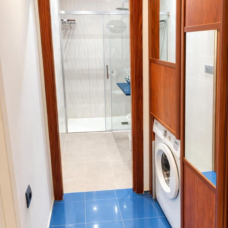 WintowinRentals Lagunillas Ideal en Málaga - Apartamento de 2 dormitorios - 22
