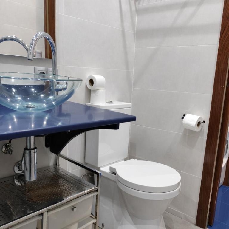 WintowinRentals Lagunillas Ideal en Málaga - Apartamento de 2 dormitorios - 20