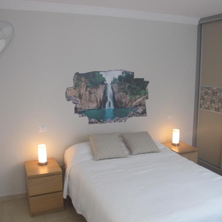 Apartamento Kings Vegueta - Apartamento - 1