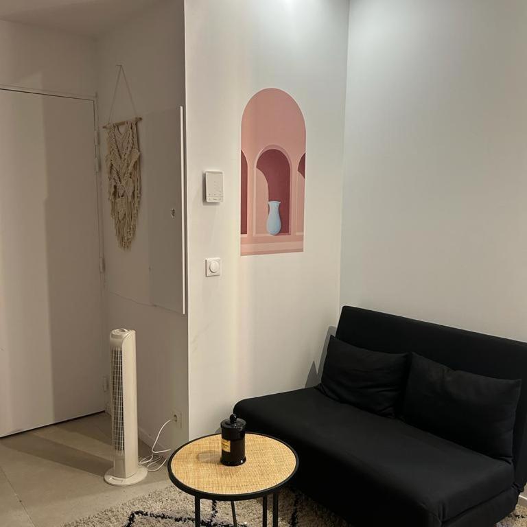 Escale Forum Julii - Douceur de vivre - Wifi Haut Débit - Apartment mit 1 Schlafzimmer - 7