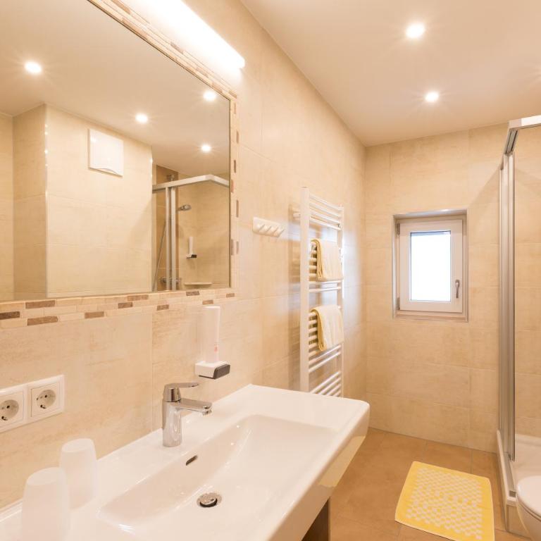 Sonnhof - Appartamento con Balcone - 3