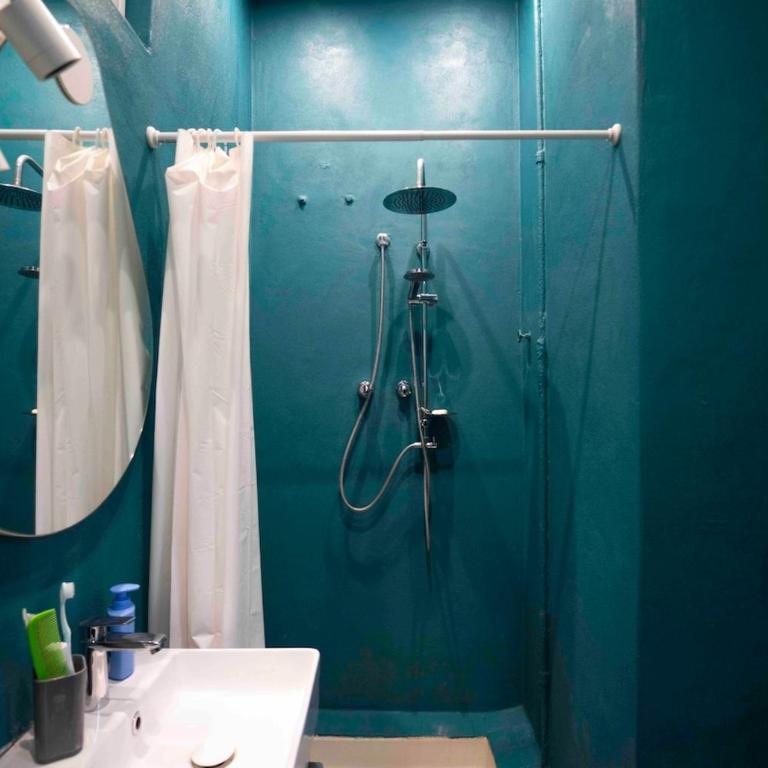 A casa di Fede - Appartamento Monolocale con Letto King-Size - 3