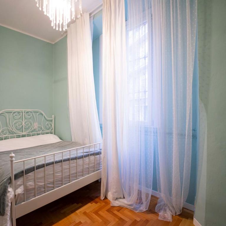 A casa di Fede - Appartamento Monolocale con Letto King-Size - 6