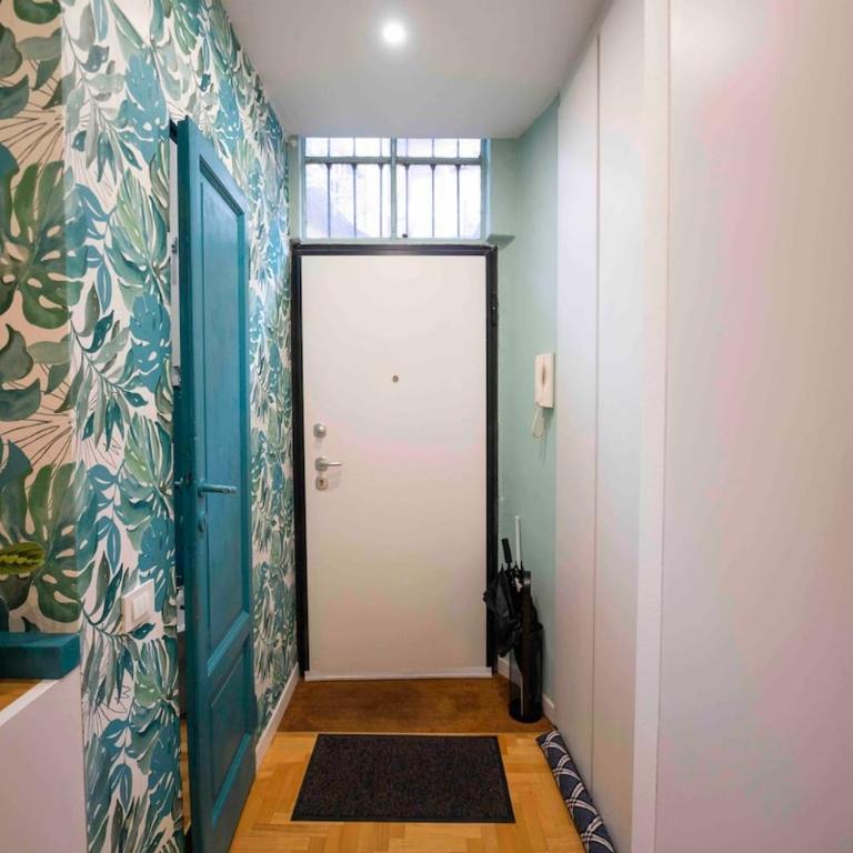 A casa di Fede - Appartamento Monolocale con Letto King-Size - 8