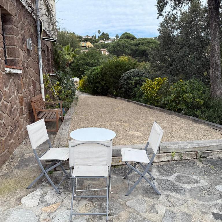 Villa Camélias - Les Issambres - Villa - 4