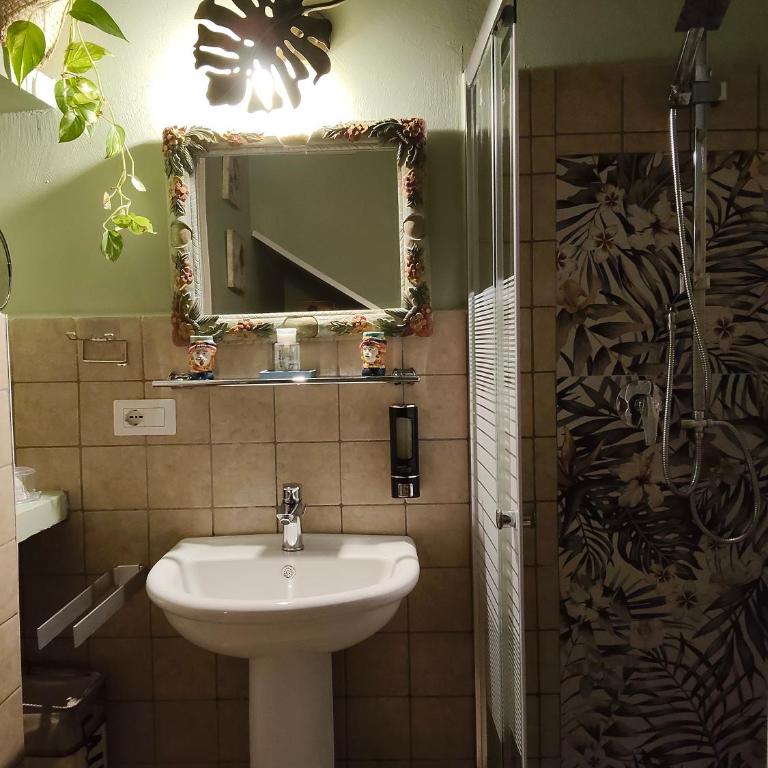 Casa Lyssa centro Città - Casa con 1 Camera da Letto - 13