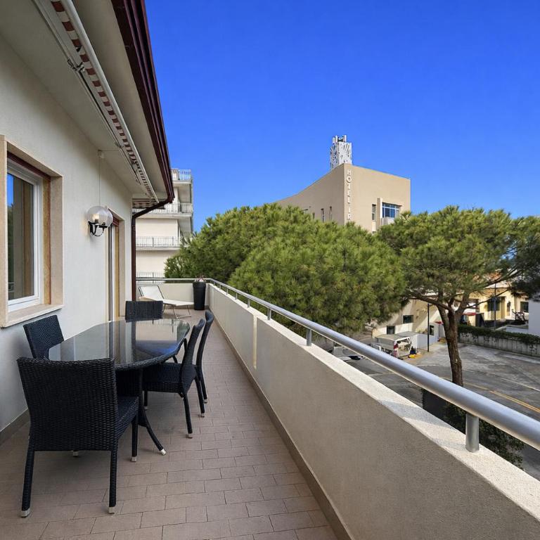 Villa Oliva 8 - Carraro Immobiliare - Family Apartments - Appartamento con 2 Camere da Letto - 10