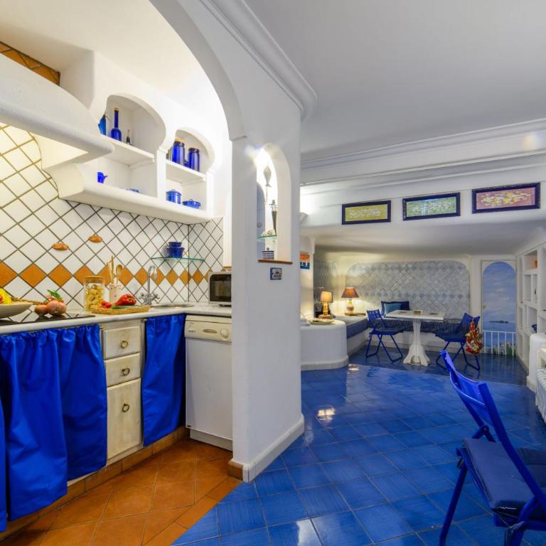 Estate4Home - Le Vele - Appartamento con 2 Camere da Letto - 5