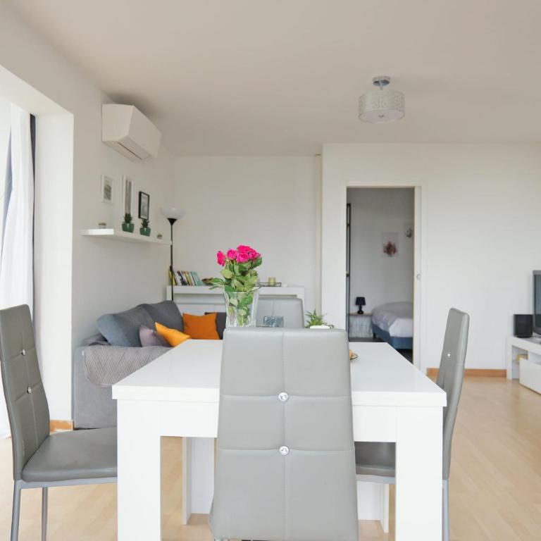 La Grande-Motte Escape - Welkeys - Apartment - 10