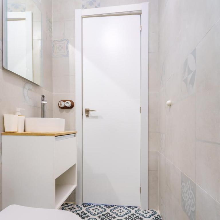 VILLA JOYA retreat - Two-Bedroom Apartment - 27