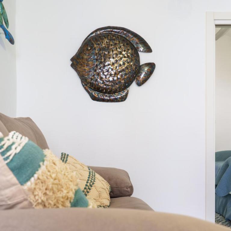 VILLA JOYA retreat - Two-Bedroom Apartment - 5