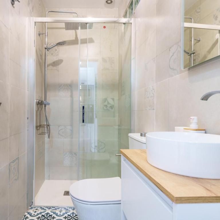 VILLA JOYA retreat - Two-Bedroom Apartment - 26