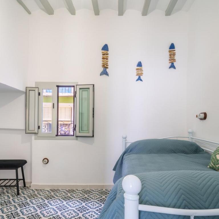 VILLA JOYA retreat - Two-Bedroom Apartment - 23