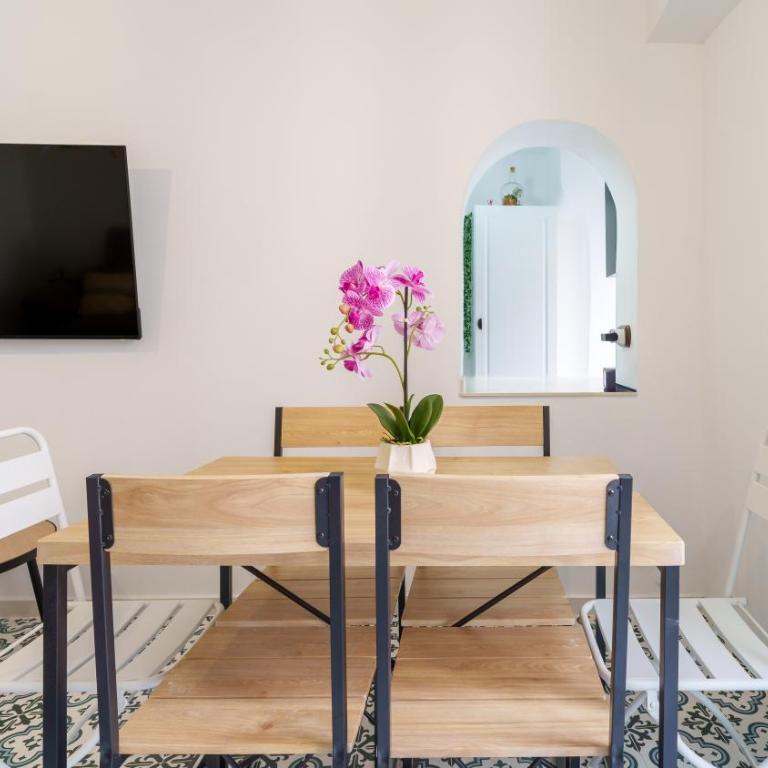 VILLA JOYA retreat - Two-Bedroom Apartment - 6