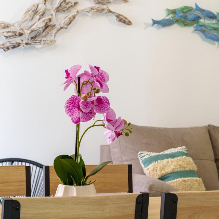 VILLA JOYA retreat - Two-Bedroom Apartment - 7
