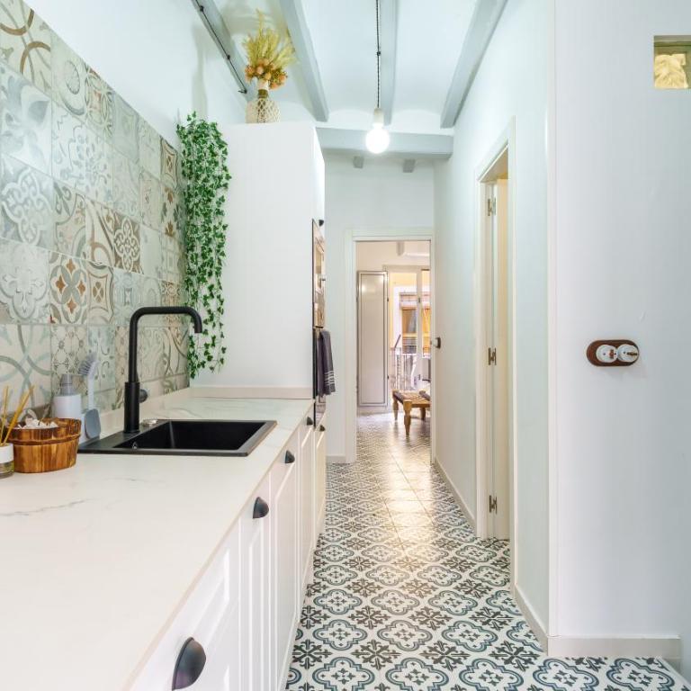VILLA JOYA retreat - Two-Bedroom Apartment - 13