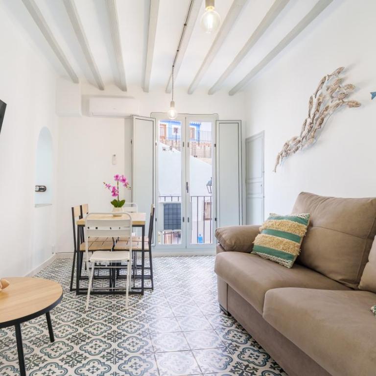 VILLA JOYA retreat - Two-Bedroom Apartment - 3